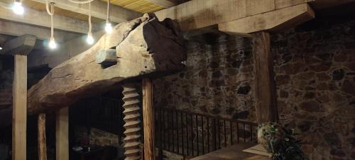 Borrenes Hotel | Comfortable Stay at La Solana del Abuelo Andrés - 9.3/10