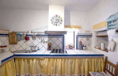Benadalid House | Discover La Solana: Your Retreat in Serranía de Ronda