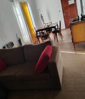 Concordia House | La Soleada