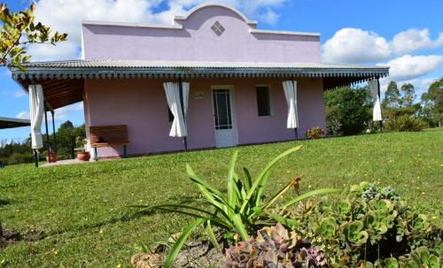 Chajari House | Discover La Solita: Family-Friendly with 9.6/10 Rating
