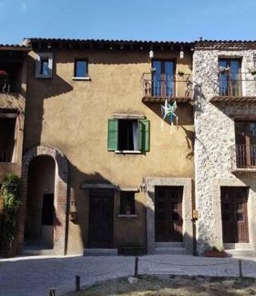 Santeagueda Apartment | Experience Tranquility at La solitudine di Anquiato