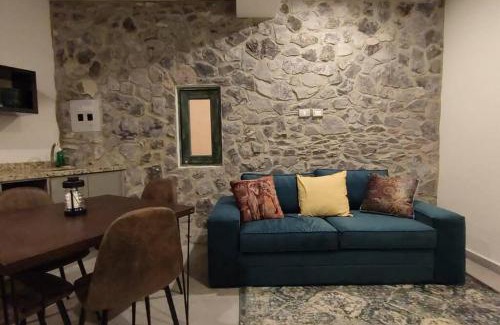 Santeagueda Apartment | Experience Tranquility at La solitudine di Anquiato