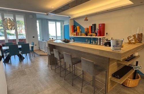 Arenzano Apartment | Perfect Oasis with Ocean Views & Hot Tub – Guest Rated 9.8