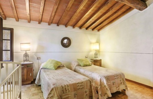 Buti Apartment | Experience La Sorgente: Oceanfront Bliss with Spa & Pool