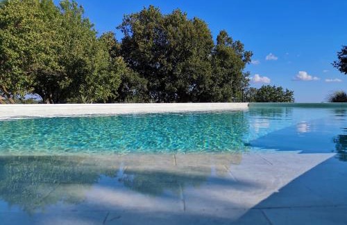 Semproniano House | Unforgettable Stay at La Sorgente del Radicino - 10/10 Rating