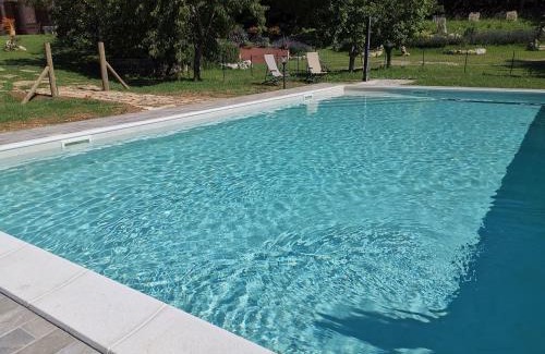 Semproniano House | Unforgettable Stay at La Sorgente del Radicino - 10/10 Rating