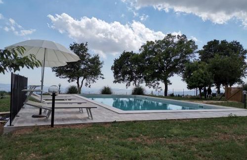 Semproniano House | Unforgettable Stay at La Sorgente del Radicino - 10/10 Rating