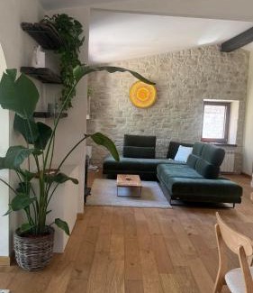 Assisi House | La Sorgiva