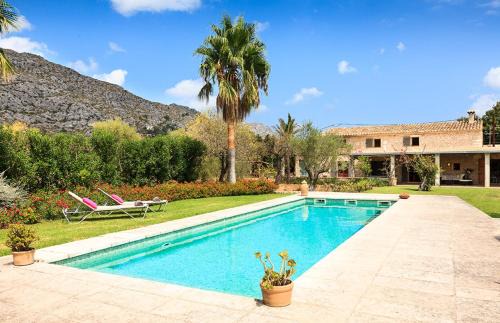 Pollensa Villa | La Sort de la Font