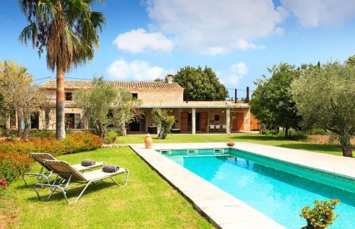 Pollensa Villa | La Sort de la Font
