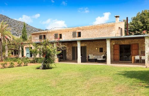 Pollensa Villa | La Sort de la Font