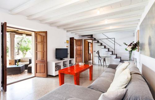 Pollensa Villa | La Sort de la Font