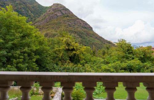 Vogogna House | La Sosta Ossolana