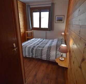 Saint-Etienne-en-Devoluy Hotel | Pet-Friendly Retreat at La Souloise with Top Reviews