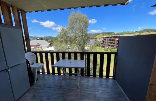 Montclar Apartment | Discover La Source Blanche: Family & Pet Friendly Retreat