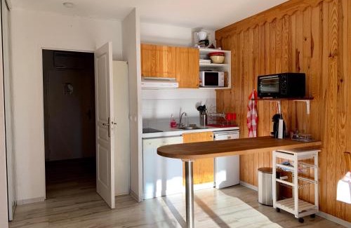 Montclar Apartment | Discover La Source Blanche: Family & Pet Friendly Retreat
