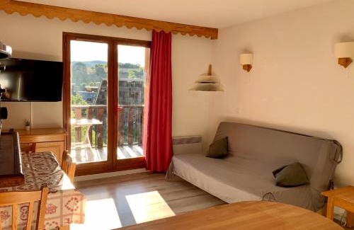 Montclar Apartment | Discover La Source Blanche: Family & Pet Friendly Retreat