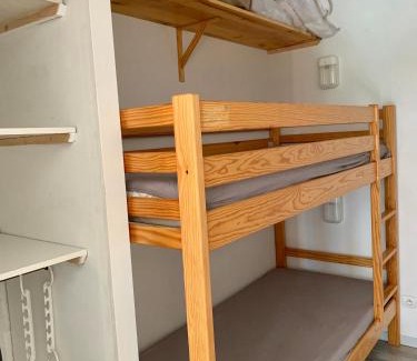 Montclar Apartment | Discover La Source Blanche: Family & Pet Friendly Retreat