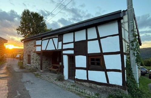 Stoumont House | Discover La Source de Chession: Top-Rated Family Retreat