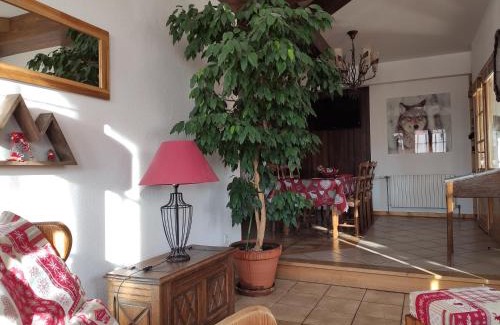 Metabief Apartment | Pet-Friendly Retreat at La Source Du Pré Masset