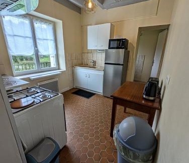 Le Grand-Pressigny House | La source