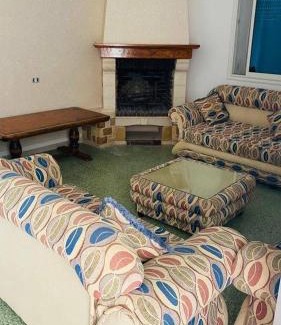 El Haouaria Villa | La Source Guesthouse