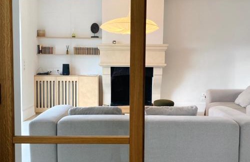 Wissant Villa | Charming La Source - Villa with Top Amenities for Families