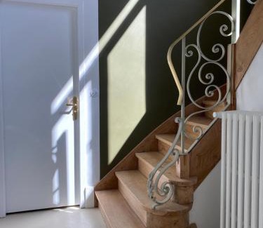 Wissant Villa | Charming La Source - Villa with Top Amenities for Families