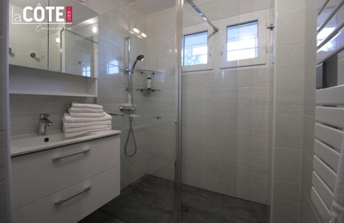 Carry-le-Rouet Apartment | Cozy La Sourcinette T3 on Côte Bleue with Ocean View