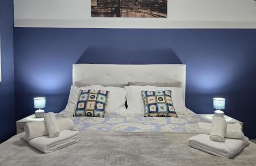 Santa Tecla Apartment | Oceanfront Retreat at La Spiaggetta, Santa Tecla