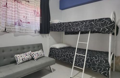 Santa Tecla Apartment | Oceanfront Retreat at La Spiaggetta, Santa Tecla