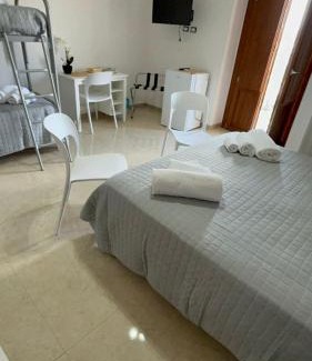 Gangi House | La Spiga