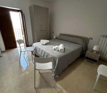 Gangi House | La Spiga