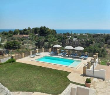 Torre Pali Apartment | Paradise Room: 10/10 Rated Stays with Pool & Kitchen