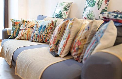 Dolceacqua Apartment | Discover La Stanza Segreta Platinum: Family & Pet Friendly