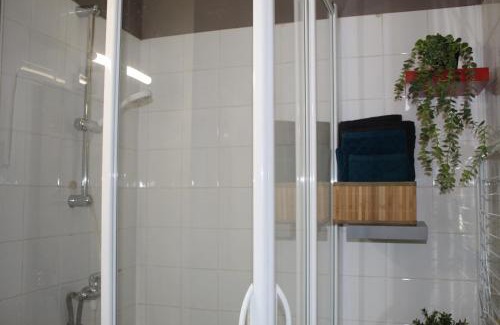 Faubourg-Raines Apartment | Convenient Stay at La Station, Steps from the Train