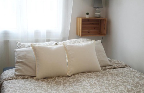 Faubourg-Raines Apartment | Convenient Stay at La Station, Steps from the Train
