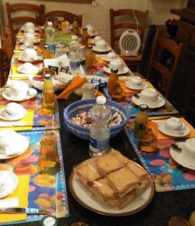 Marini Bed & Breakfast | Explore La Stella del Sud: Pet-Friendly Delight Awaits