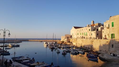 Giovinazzo Apartment | La Stella e u' Marnèr Casa Vacanze