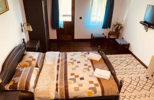 Eselnita House | LA STORIA by Camping Mala