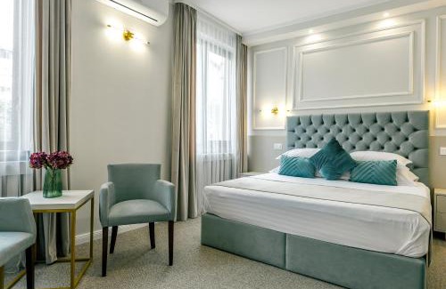 Pitesti Hotel | Discover La Strada The Villa: 4-Star Family-Friendly Escape