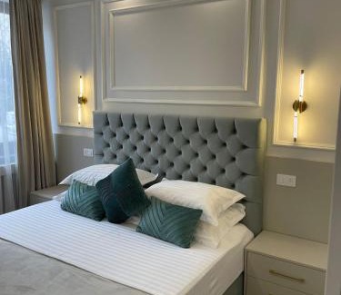 Pitesti Hotel | Discover La Strada The Villa: 4-Star Family-Friendly Escape