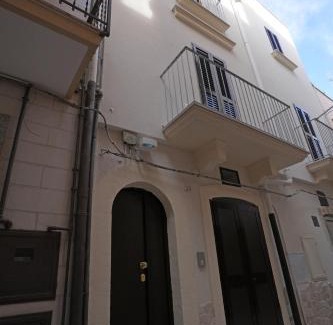 Mola di Bari Apartment | Child-Friendly Retreat at La Stradina – Guest Rated 10/10