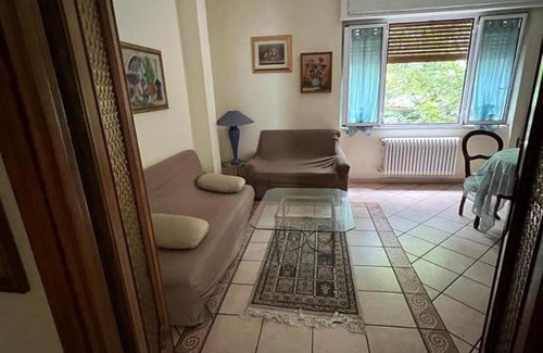 Cassino Apartment | Central La Suite Apartment - Guest Rated 9.1/10