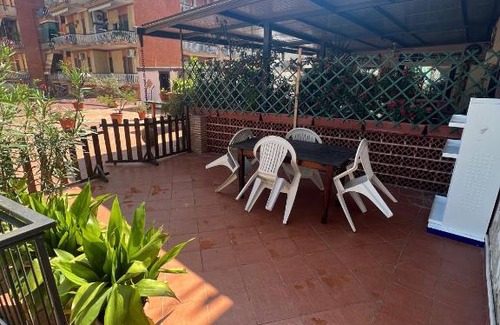Cassino Apartment | Central La Suite Apartment - Guest Rated 9.1/10