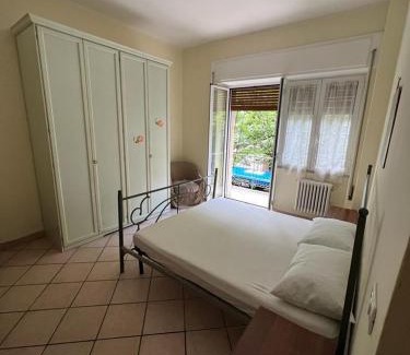 Cassino Apartment | Central La Suite Apartment - Guest Rated 9.1/10