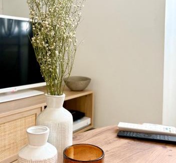 Saint-Bruno - Saint-Victor Apartment | Discover La Suite Aquitaine: Guest Rated 8.6/10