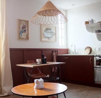 Saint-Briac-sur-Mer Apartment | Experience La Suite Armel with Oceanfront Views & High Rating