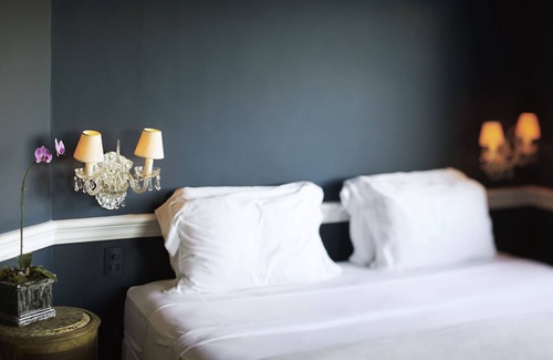 Joatinga Hotel | Relax at La Suite by Dussol: Pool, Spa & Top Reviews