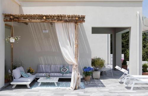 Portoferraio Bed & Breakfast | La Suite con Piscina Privata